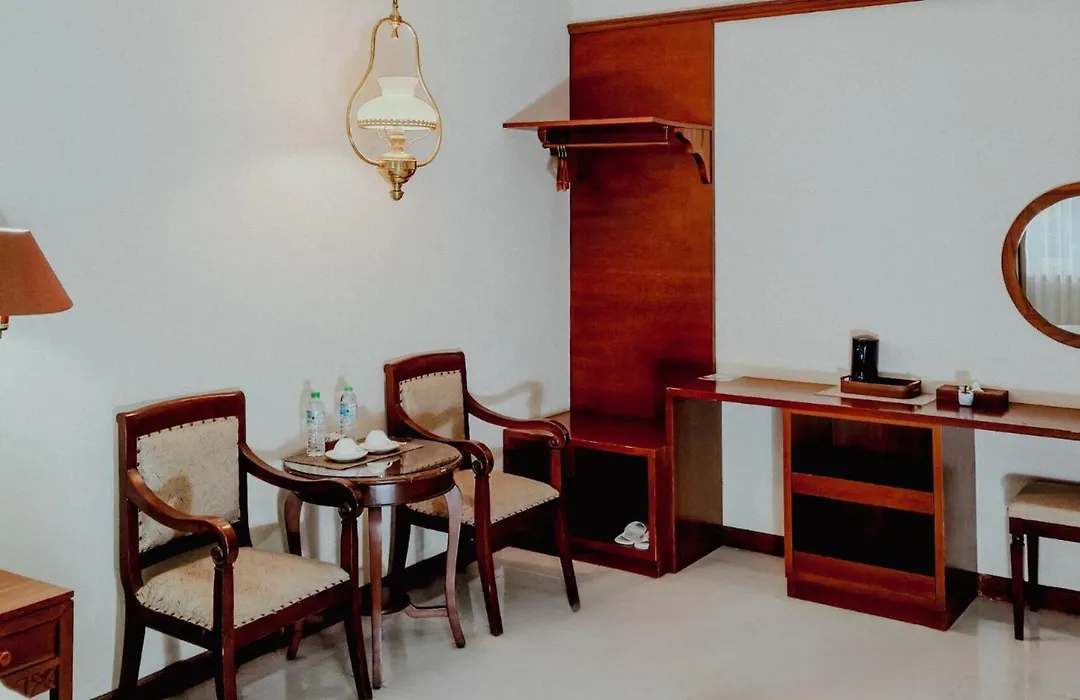 Royal Brongto Hotel-1