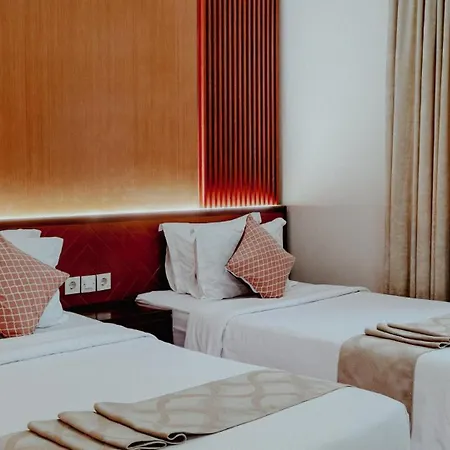 Royal Brongto Hotel-2