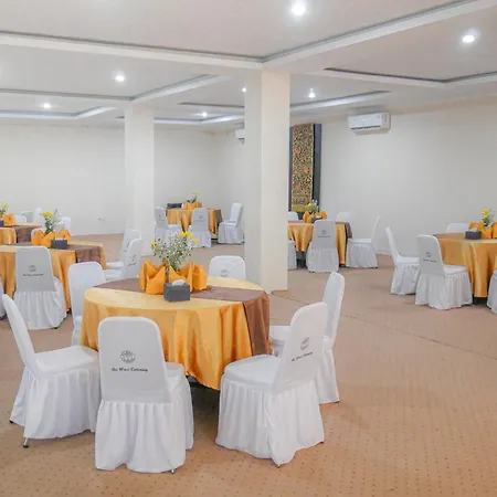 Royal Brongto Hotel-3